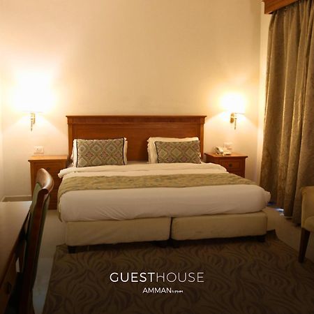 Guest House Hotel Amman By Fhm Luaran gambar