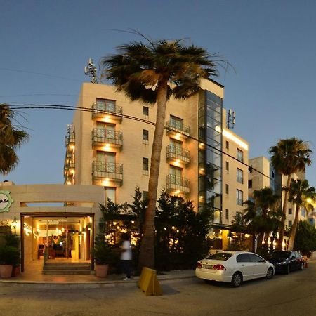 Guest House Hotel Amman By Fhm Luaran gambar