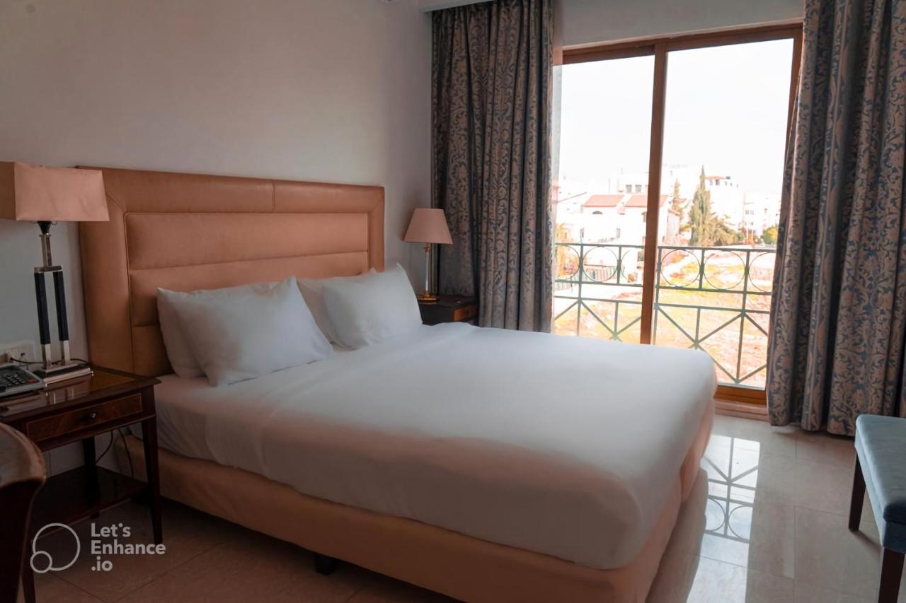 Guest House Hotel Amman By Fhm Luaran gambar