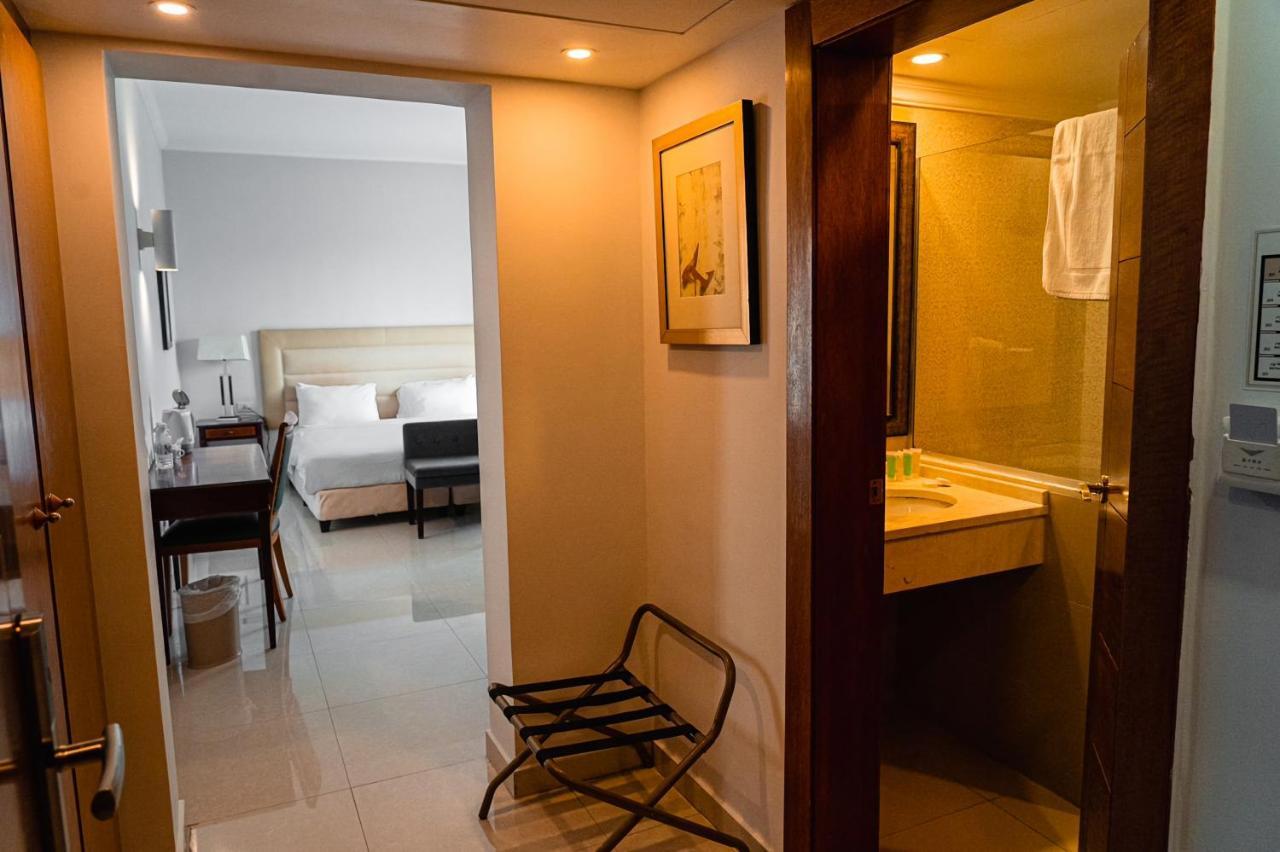 Guest House Hotel Amman By Fhm Luaran gambar