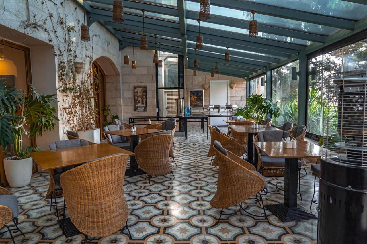 Guest House Hotel Amman By Fhm Luaran gambar