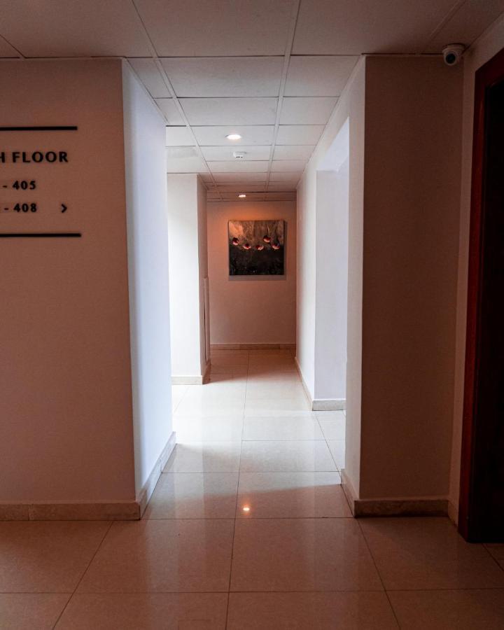 Guest House Hotel Amman By Fhm Luaran gambar