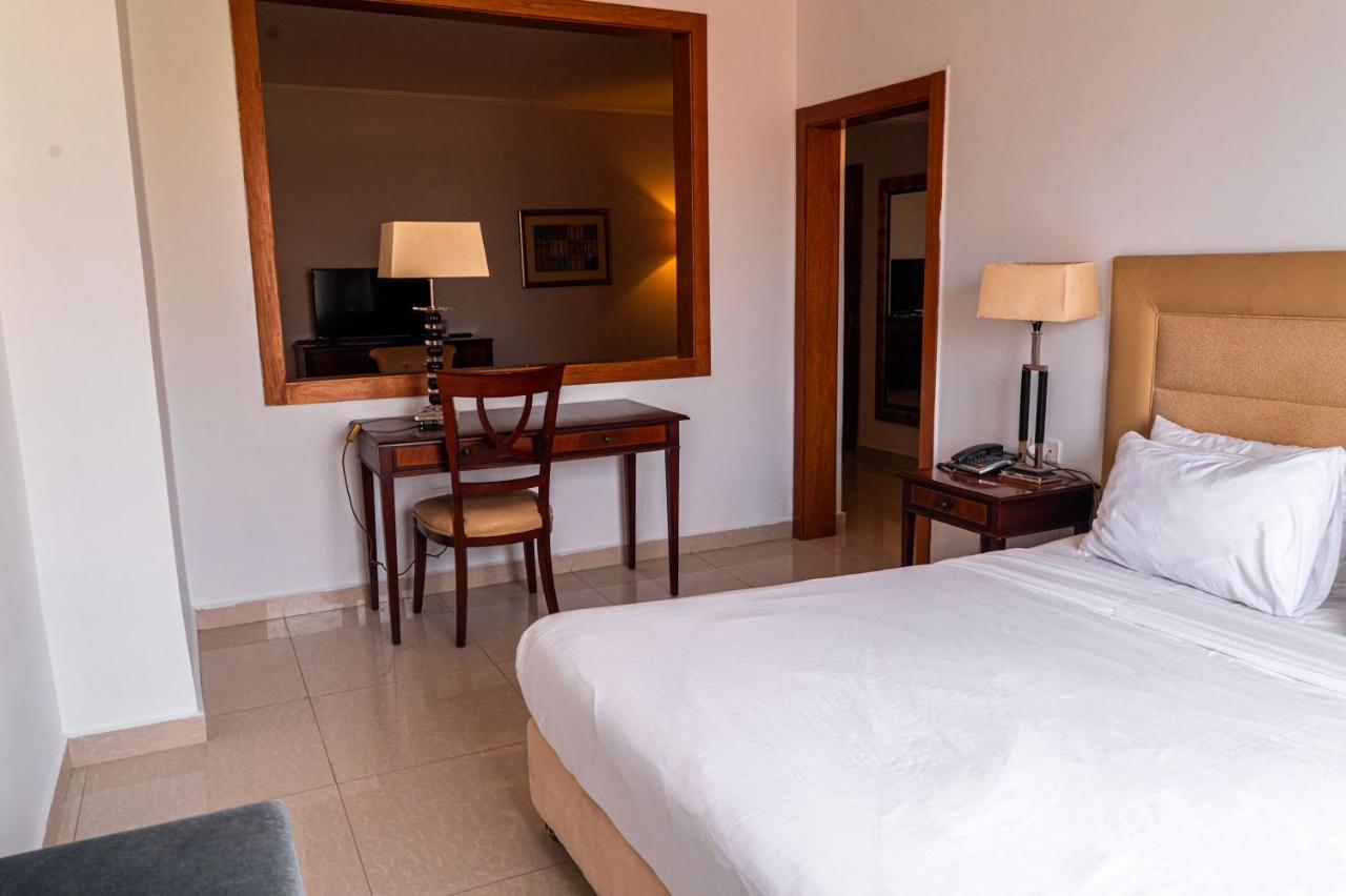 Guest House Hotel Amman By Fhm Luaran gambar