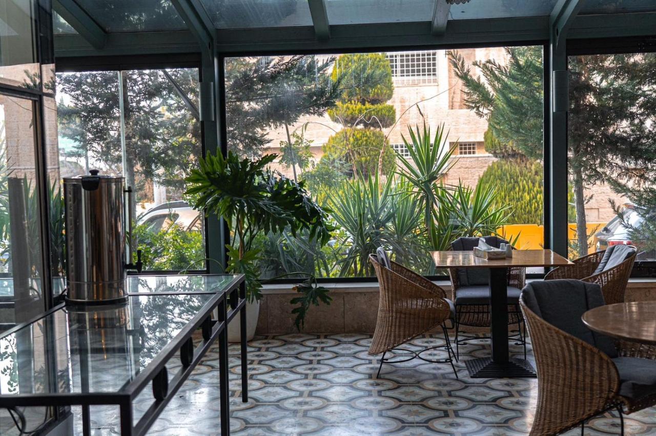Guest House Hotel Amman By Fhm Luaran gambar