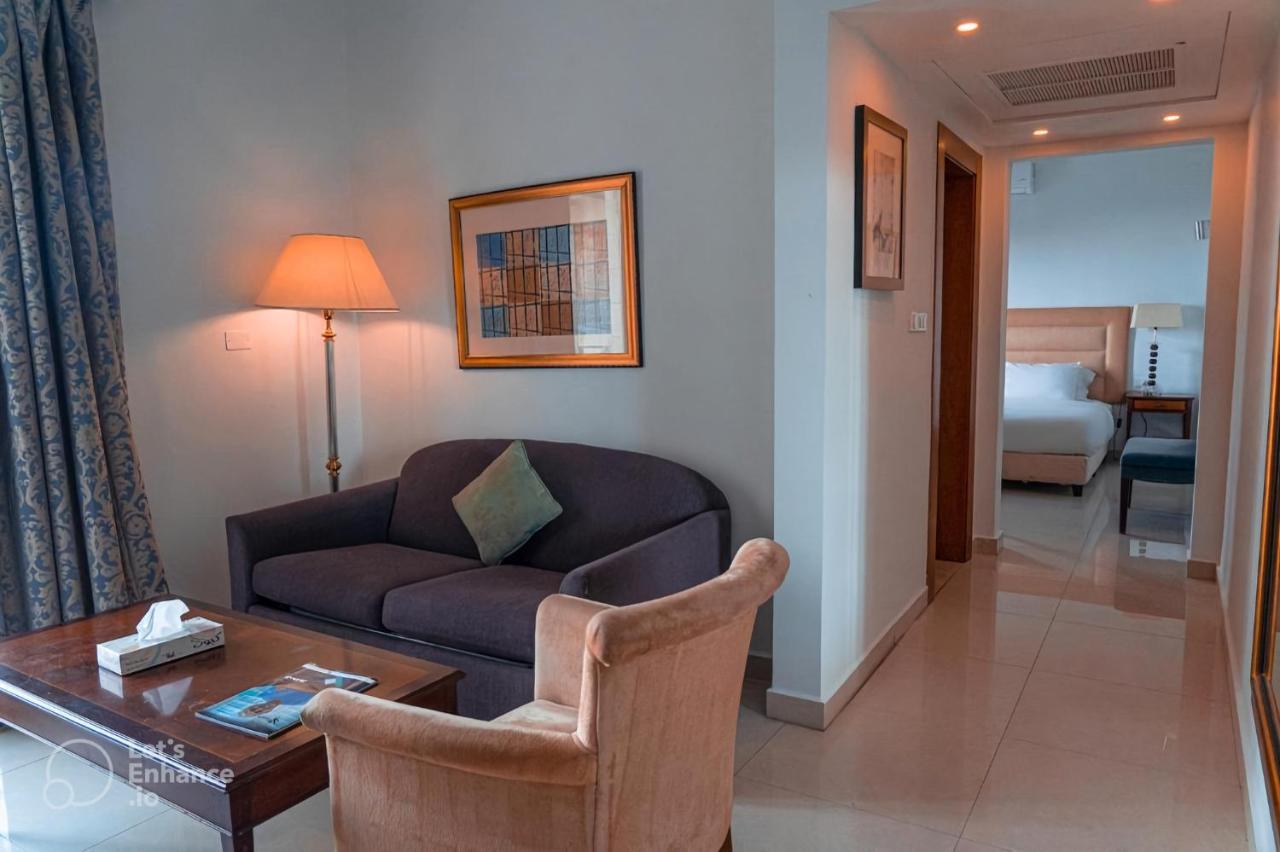 Guest House Hotel Amman By Fhm Luaran gambar