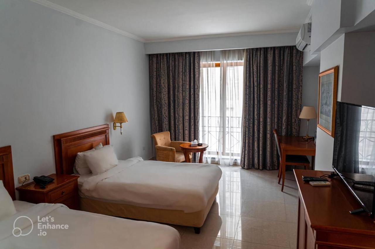 Guest House Hotel Amman By Fhm Luaran gambar