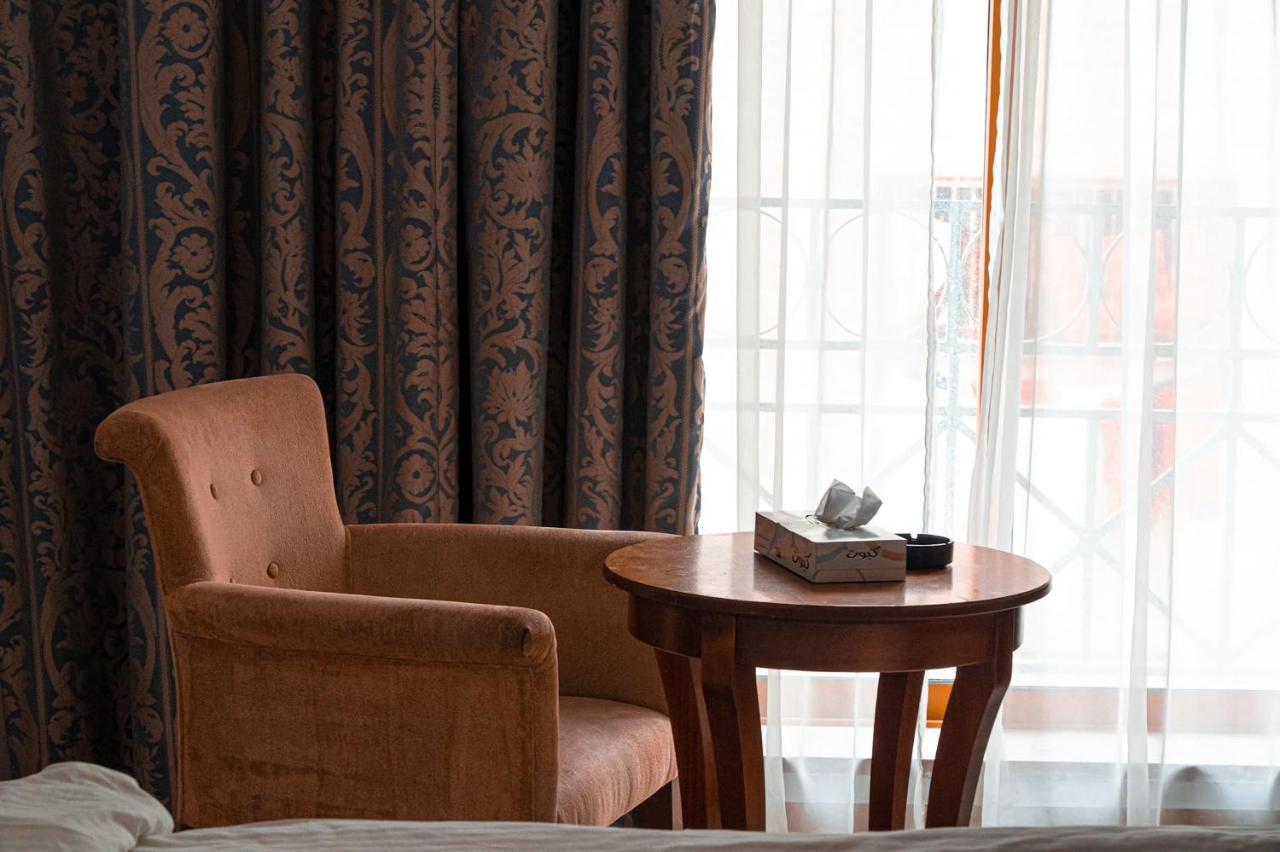 Guest House Hotel Amman By Fhm Luaran gambar