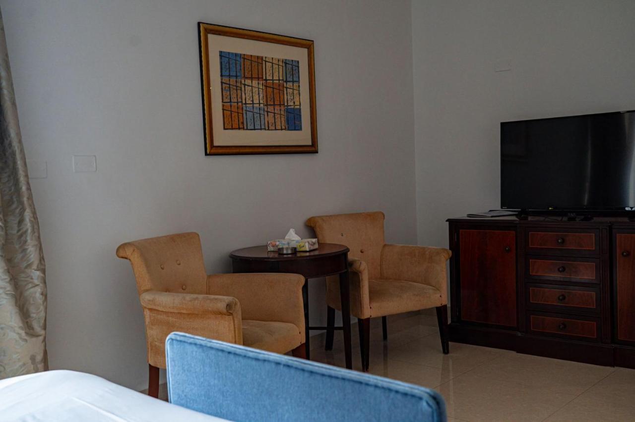 Guest House Hotel Amman By Fhm Luaran gambar