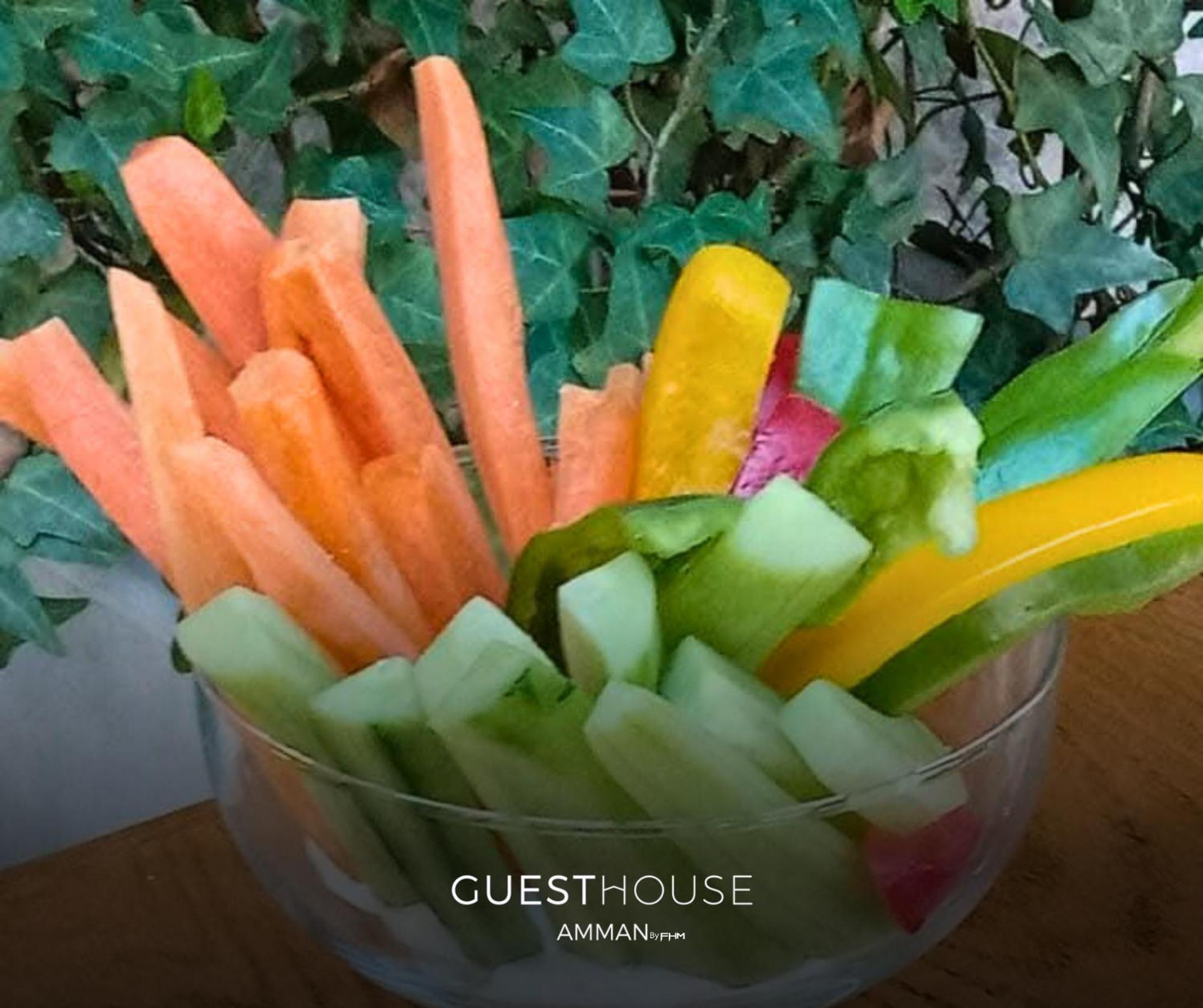 Guest House Hotel Amman By Fhm Luaran gambar