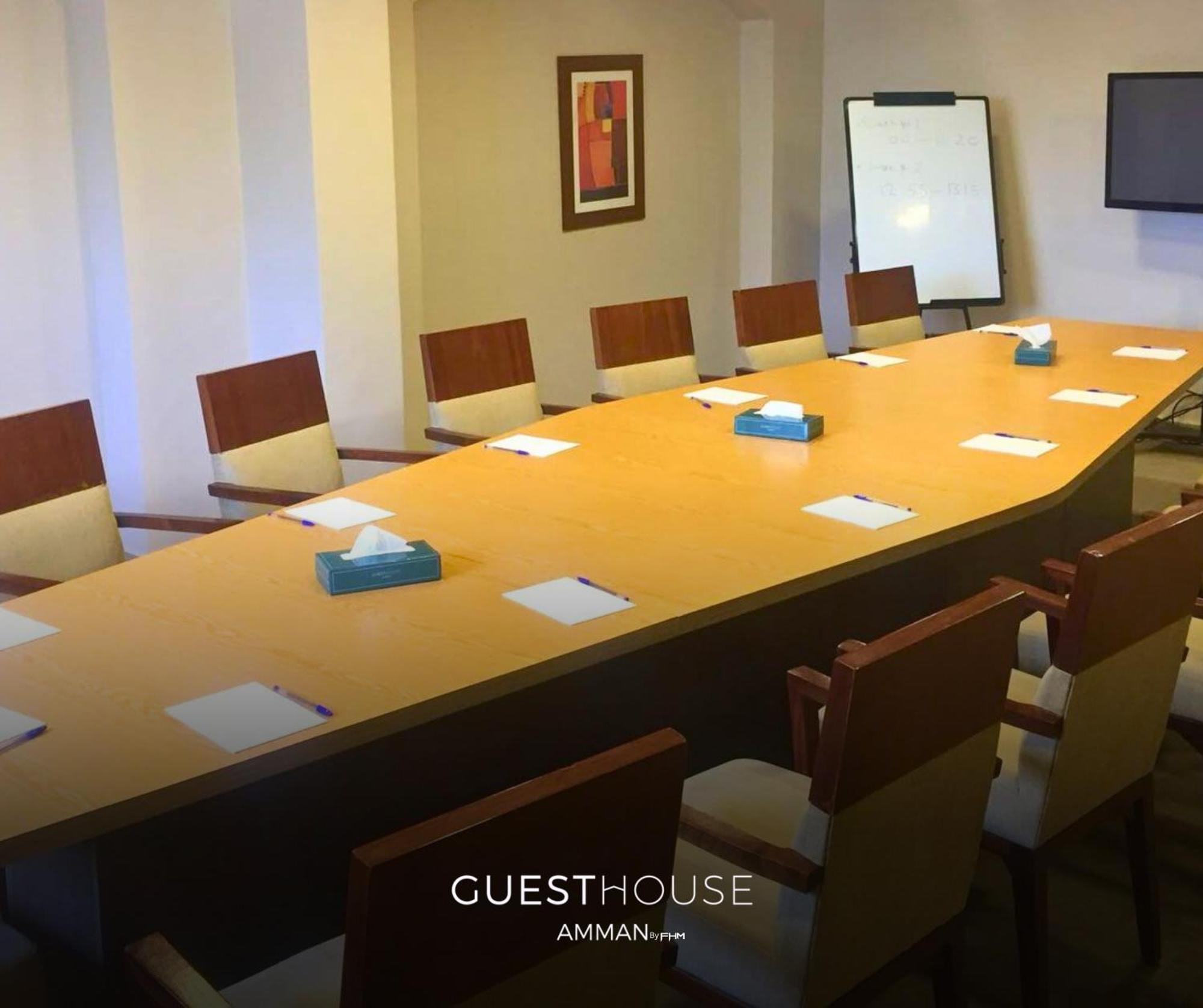 Guest House Hotel Amman By Fhm Luaran gambar