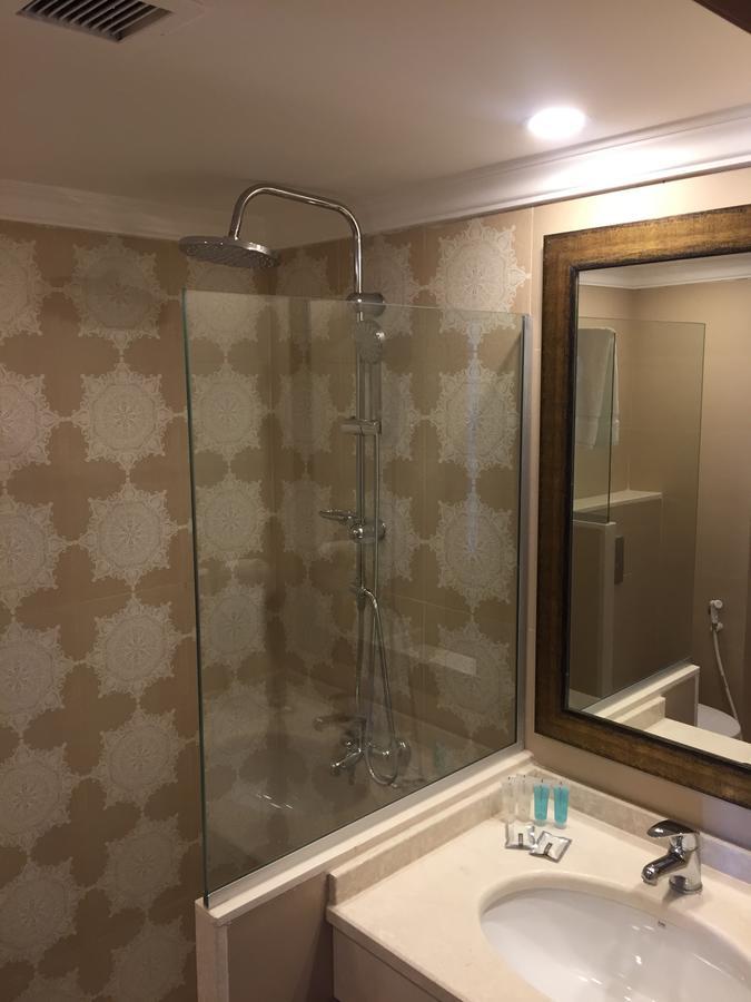 Guest House Hotel Amman By Fhm Luaran gambar