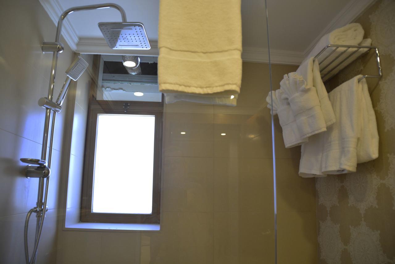 Guest House Hotel Amman By Fhm Luaran gambar