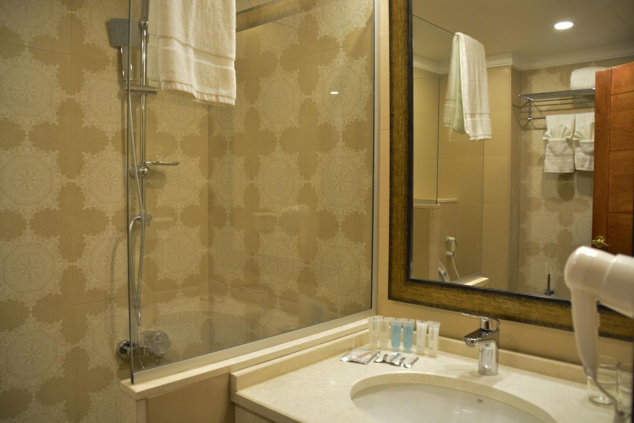 Guest House Hotel Amman By Fhm Luaran gambar