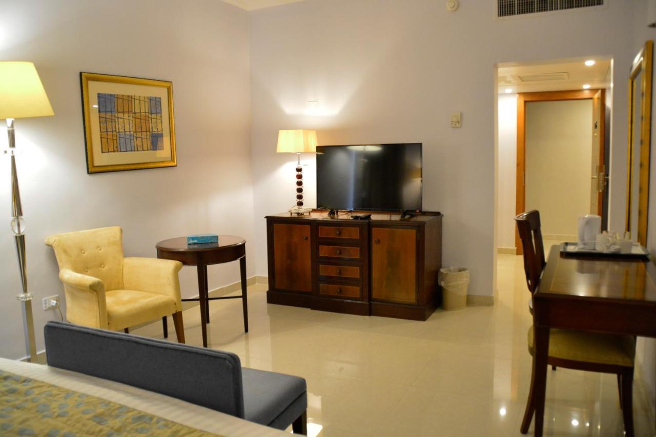 Guest House Hotel Amman By Fhm Luaran gambar